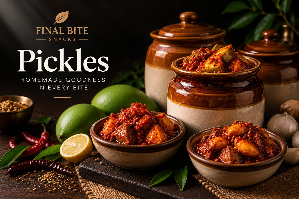 Pickles