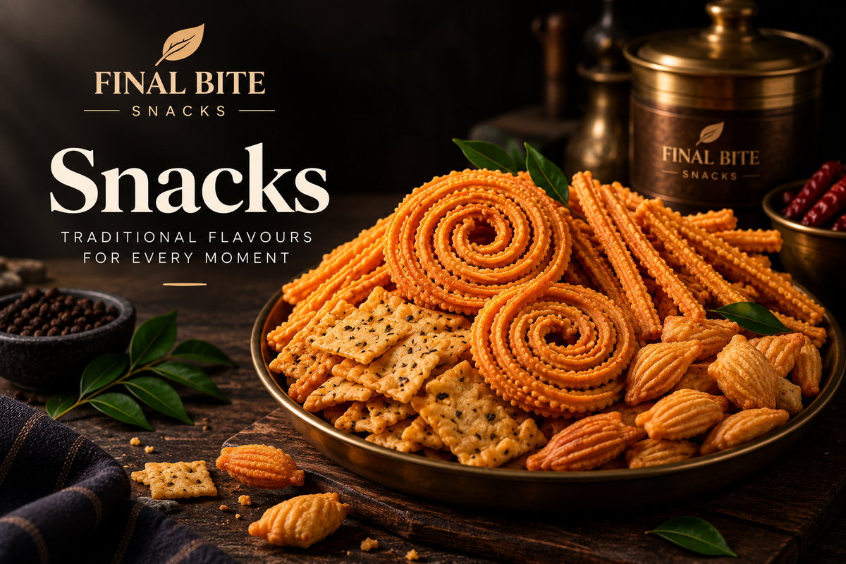 Snacks