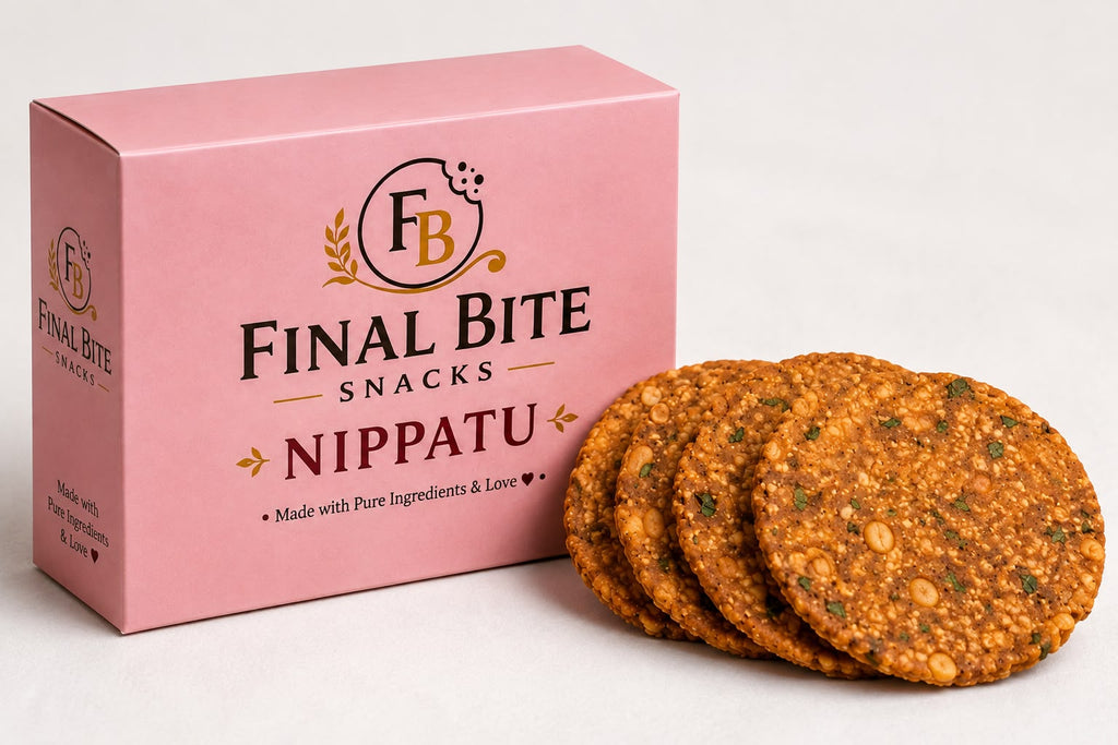 Andhra Nippatu