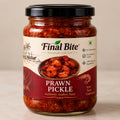 Prawn Pickle