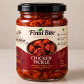 Chicken Pickle