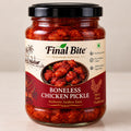 Boneless Chicken Pickle