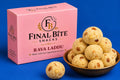Rava laddu
