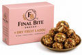 Dry Fruit Laddu